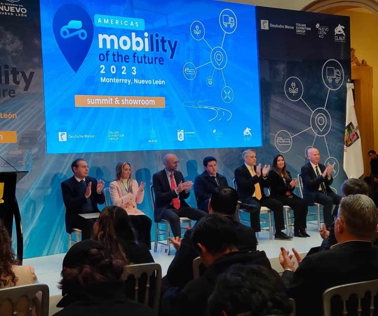 Crecería electromovilidad hasta un 150% en 2023