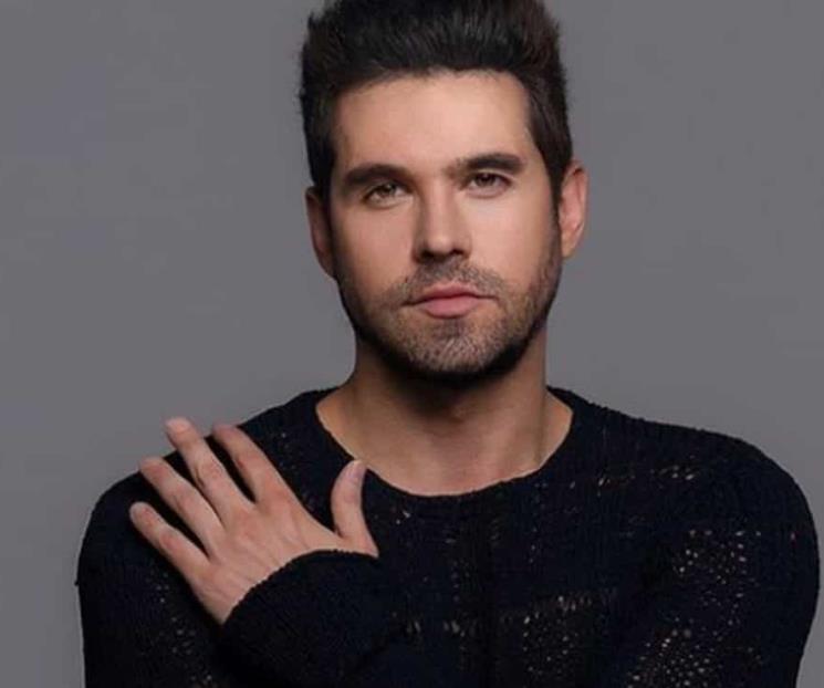 Tras problema legal, Eleazar Gómez regresará a la TV Tras problema legal, Eleazar Gómez regresará a la TV