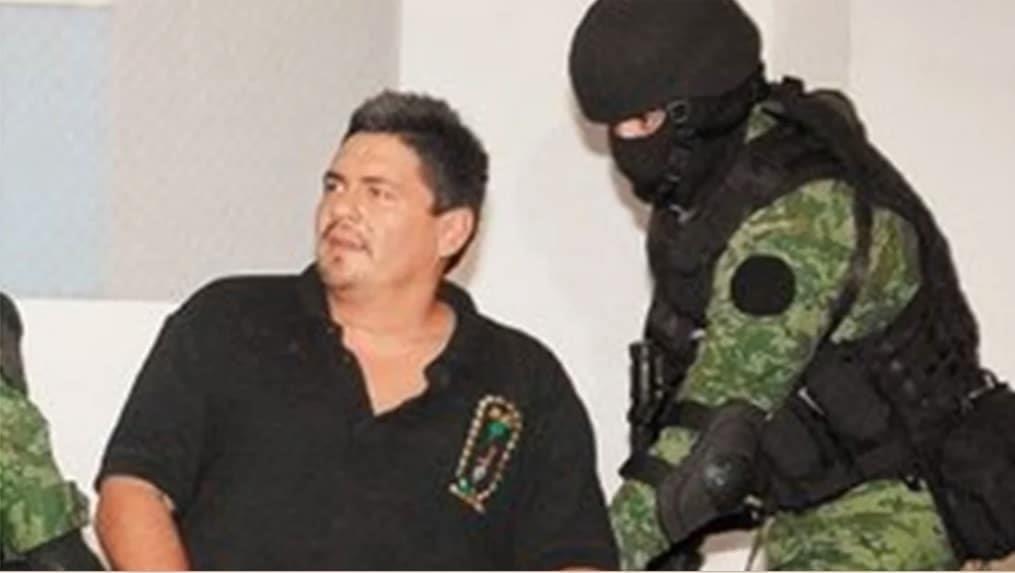 ¿Quién es el capo que afirma haber entregado a García Luna? ¿Quién es el capo que afirma haber entregado a García Luna?