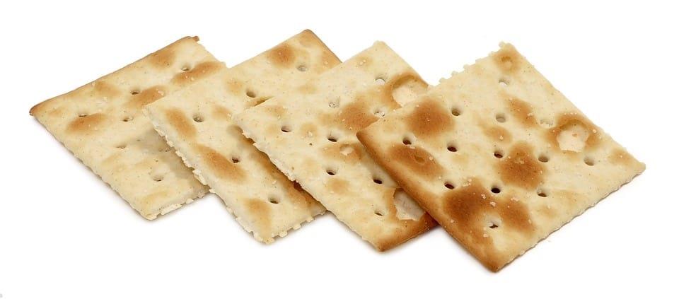 Revela Profeco galletas que te dejan con hambre Revela Profeco galletas que te dejan con hambre