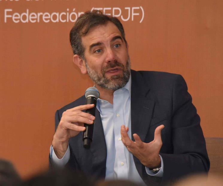 ‘Busca Plan B dinamitar el camino a la presidencia’ ‘Busca Plan B dinamitar el camino a la presidencia’