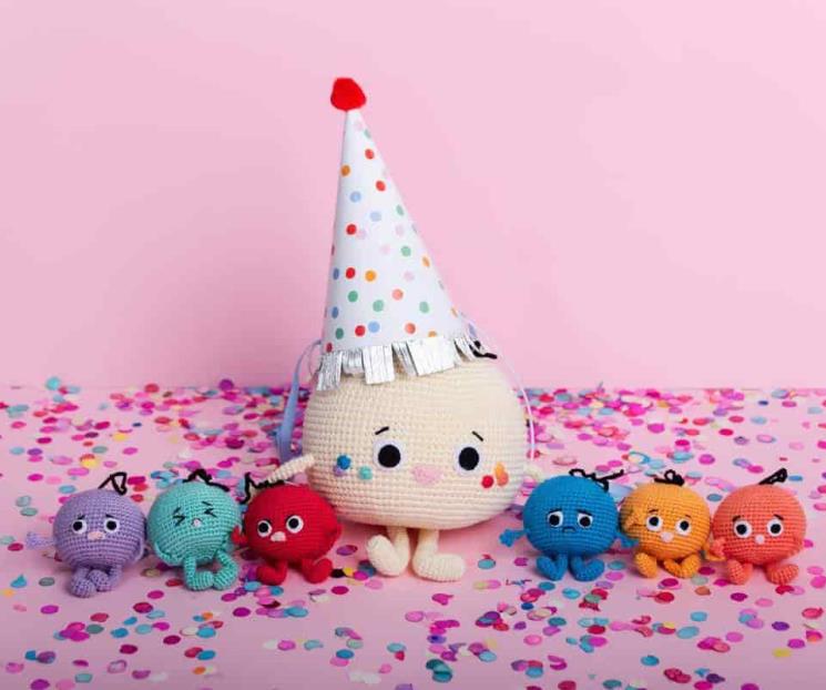 Educan sobre las emociones a través del juego