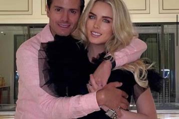 Revelan fin de relaci&oacute;n entre EPN y Tania Ruiz