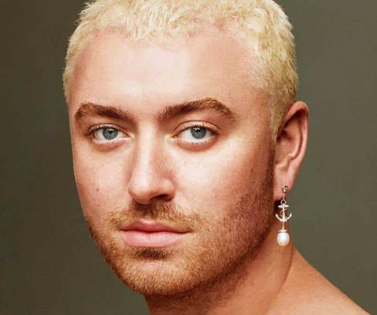 Sam Smith divide opiniones con nuevo video Sam Smith divide opiniones con nuevo video