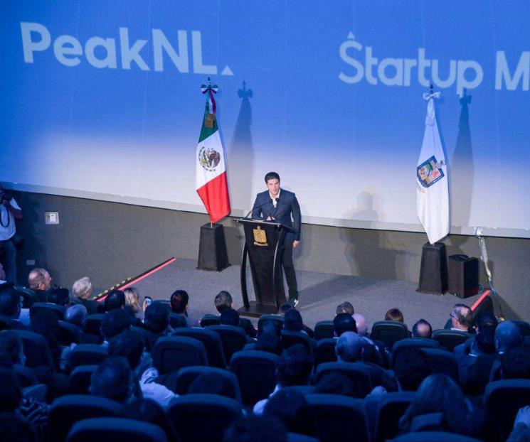 Apoyará Nuevo León a emprendedores Apoyará Nuevo León a emprendedores