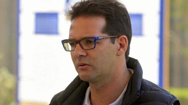 El equipo se ha rejuvenecido: Antonio Sancho El equipo se ha rejuvenecido: Antonio Sancho