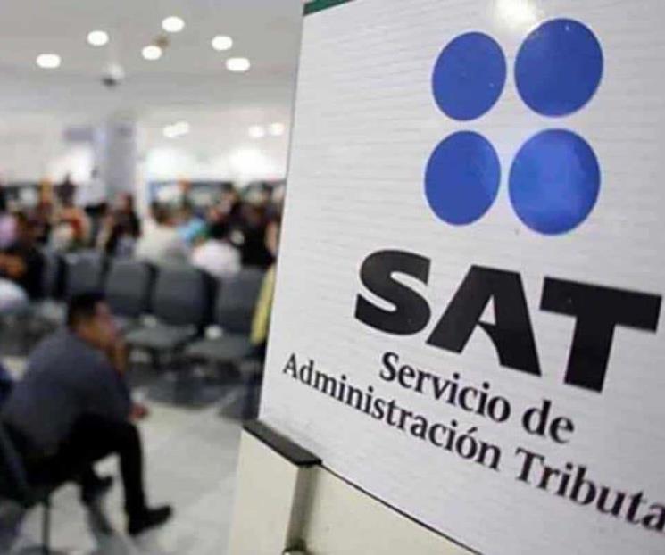SAT publica tasa del ISR para grandes contribuyentes SAT publica tasa del ISR para grandes contribuyentes