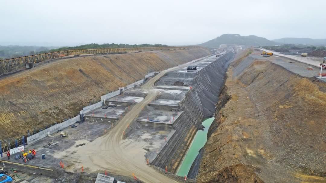 Descartan crisis de agua con Cuchillo II y Presa Libertad