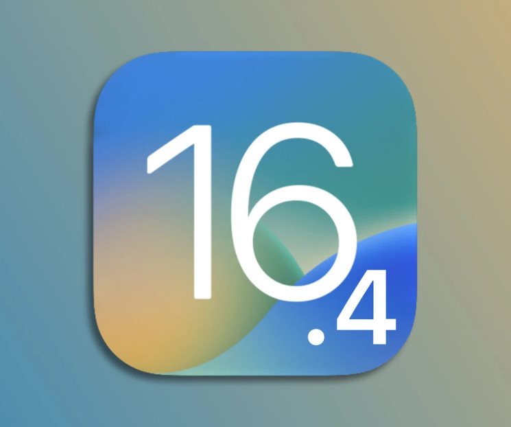 iOS 16.4 está a la vuelta de la esquina iOS 16.4 está a la vuelta de la esquina