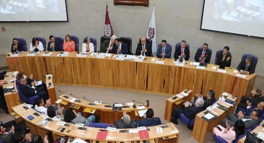 Aprueba IPN Convocatorias de Admisión 2023-2024