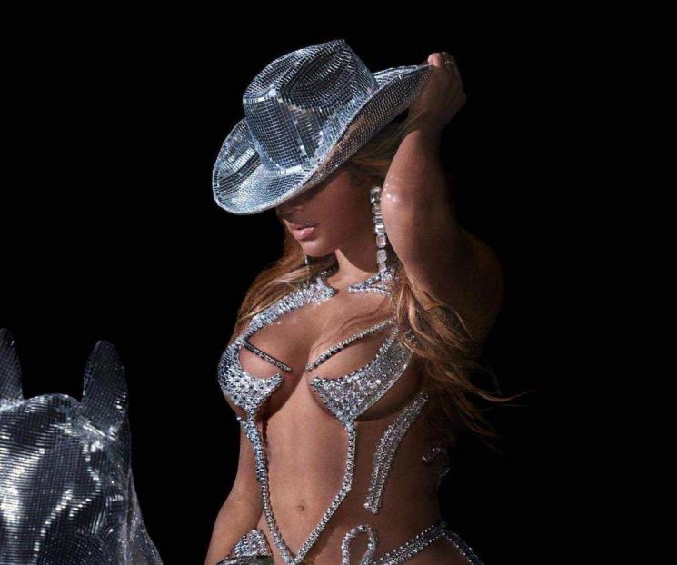 Anuncia Beyoncé gira por Europa y Norteamérica