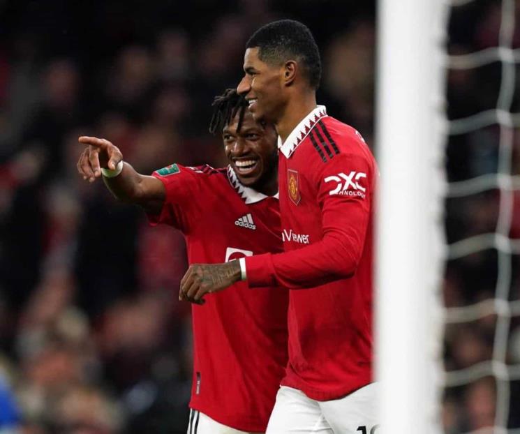 Avanza United a la Final de la EFL Cup