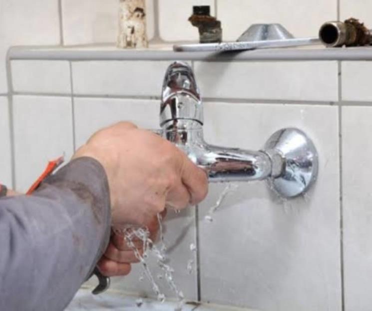 Busca NL reducir fugas de agua al 6%