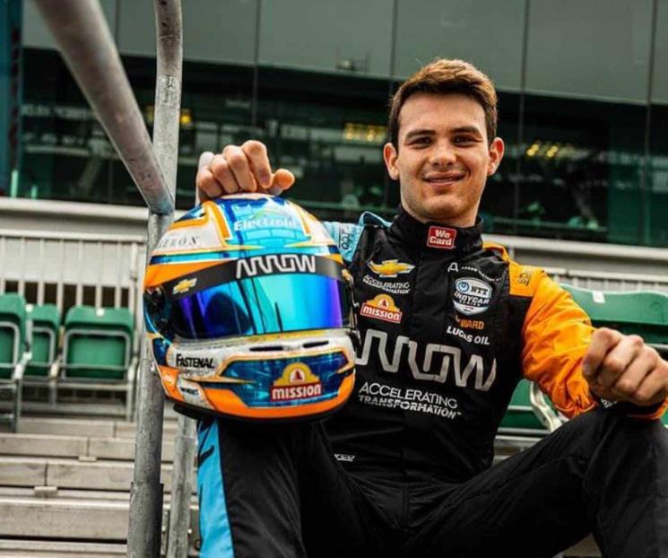 Se sigue alejando chance de OWard para llegar a F1