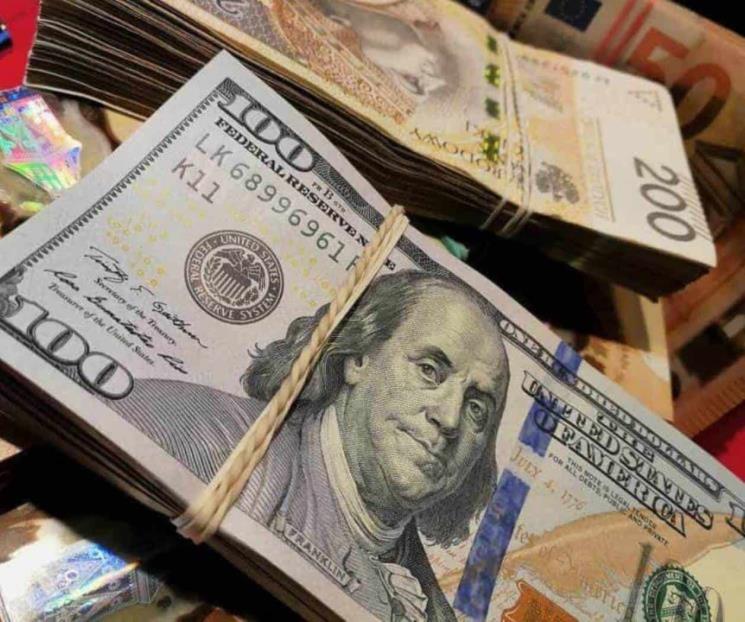 Remesas cerraron 2022 con récord de 58 mil 497 mdd