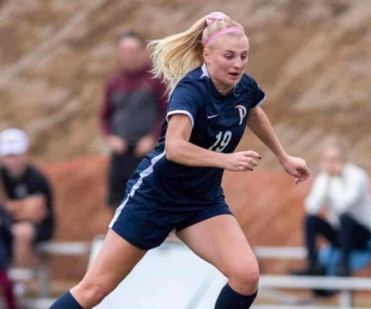 Tienen Rayadas otro refuerzo