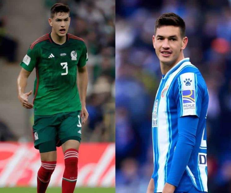 Fue Rayados el único club mexicano que exportó a Europa