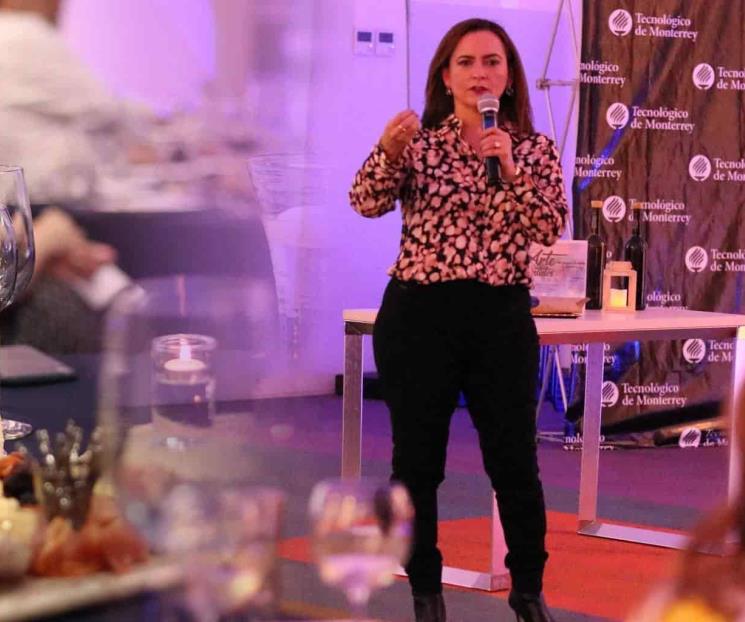 Lanzan seminario de arte con enfoque alimentario Lanzan seminario de arte con enfoque alimentario