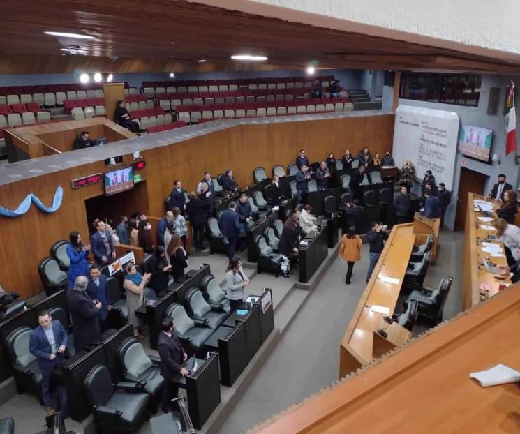 Elevan a Instituto la Dirección de Defensoría Pública Elevan a Instituto la Dirección de Defensoría Pública