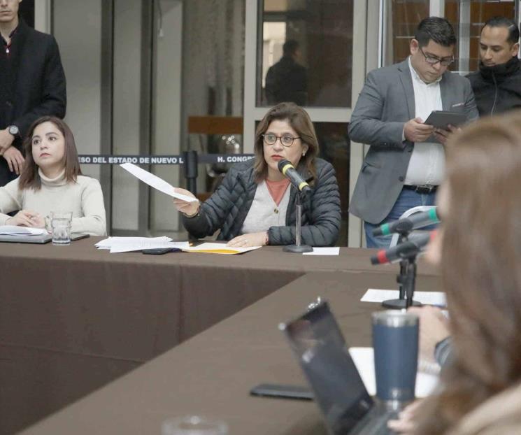 Iniciarán juicio político contra Samuel Iniciarán juicio político contra Samuel