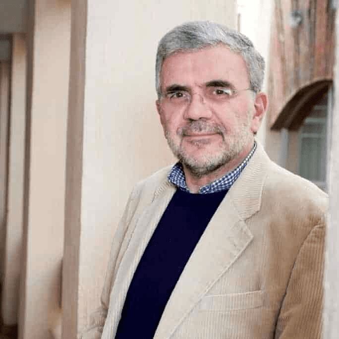 Alberto Aziz Nassif Alberto Aziz Nassif