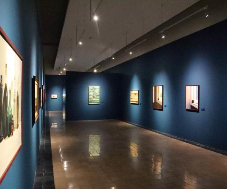 Celebra Pinacoteca su décimo sexto aniversario Celebra Pinacoteca su décimo sexto aniversario