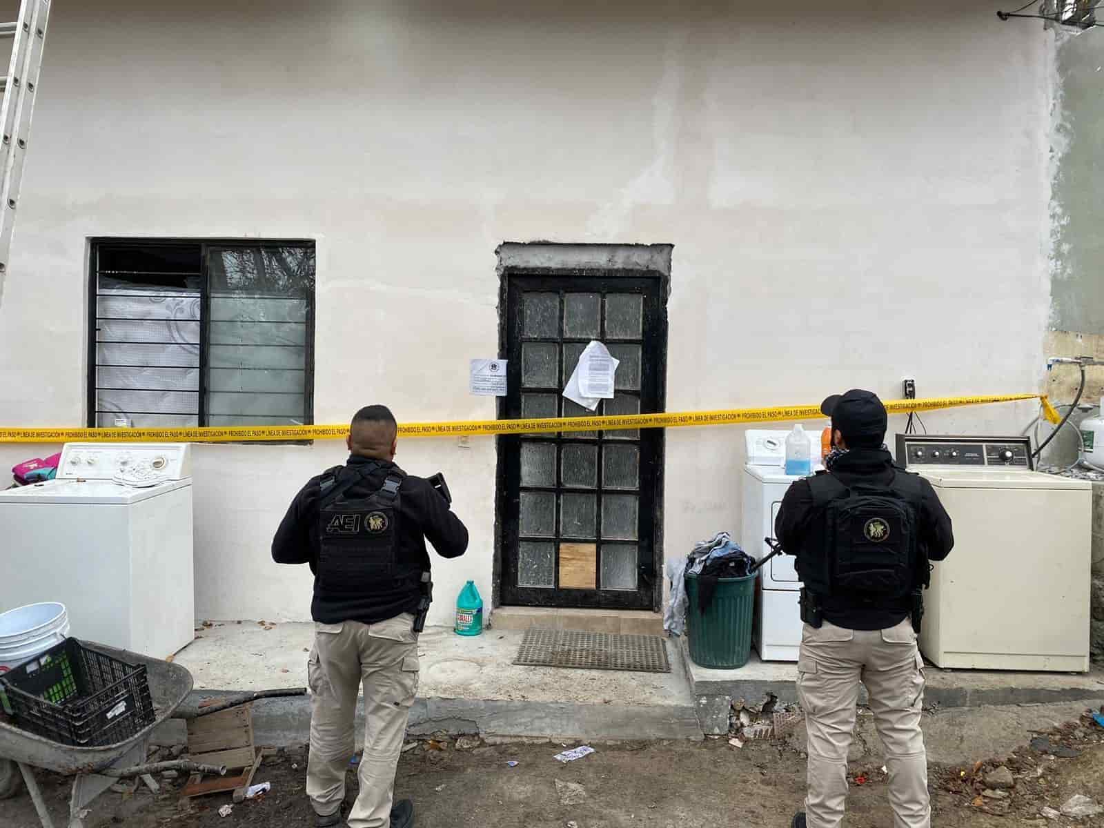 De los domicilios a los que acudieron las autoridades, en tres de ellos se aseguró droga y se realizaron los arrestos