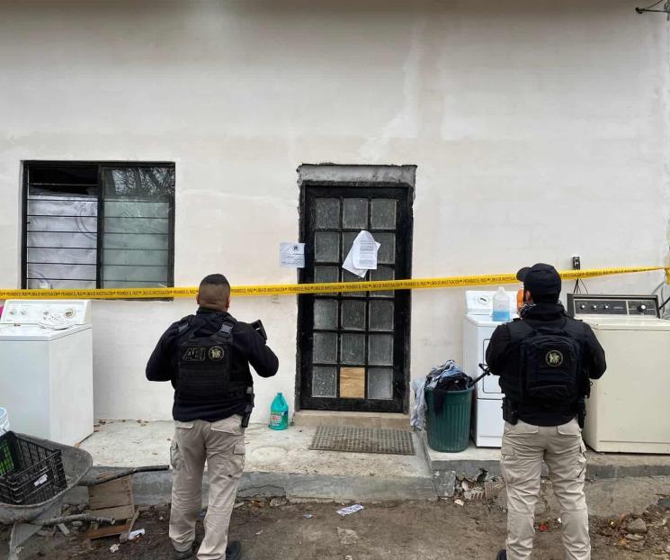 Catean viviendas en Santiago