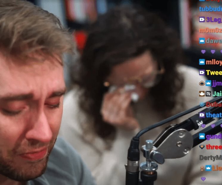 Nunca volveré a hacer nada igual