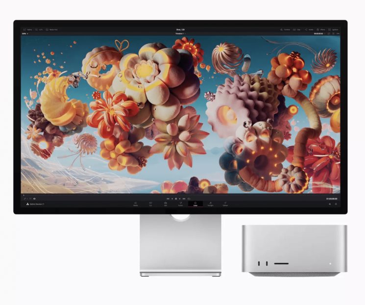 Nueva Mac Studio 2023 Nueva Mac Studio 2023