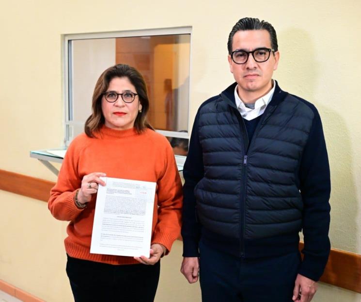 Exige GLMC remoción de panista Mauro Guerra Exige GLMC remoción de panista Mauro Guerra