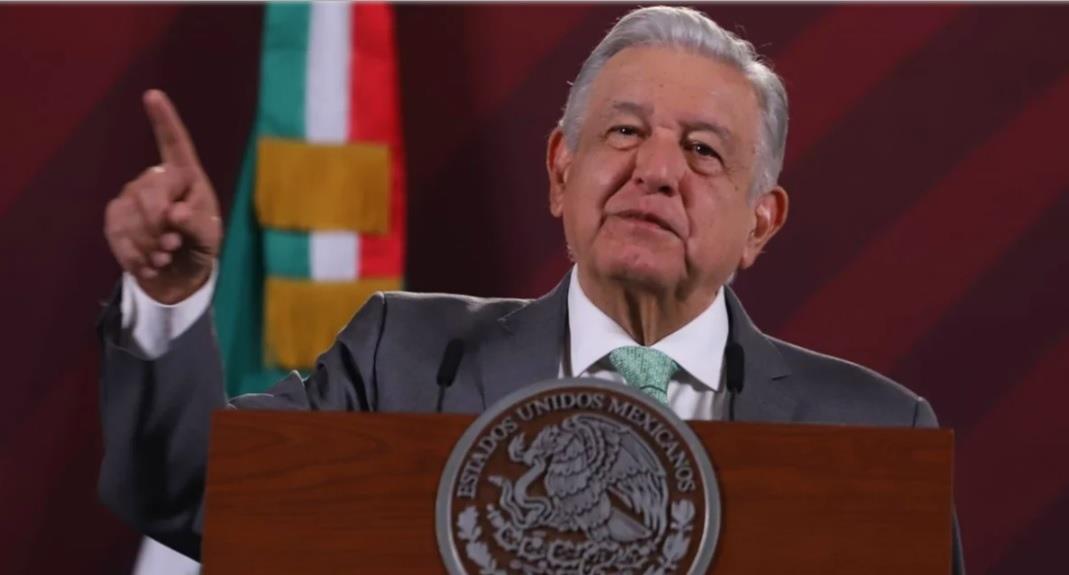 Constitución de 1917 es una gran carta magna: AMLO
