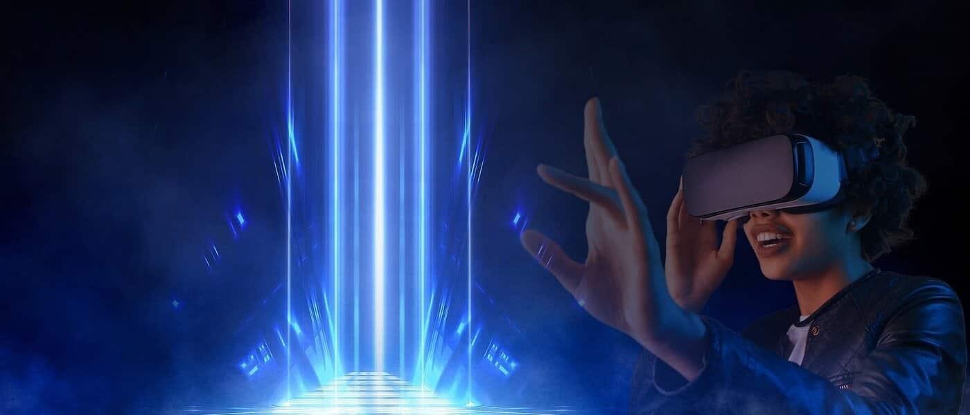 Todo lo que un CEO necesita saber sobre el metaverso Todo lo que un CEO necesita saber sobre el metaverso