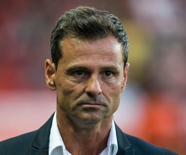 Diego Cocca es otro candidato a dirigir al Tri Diego Cocca es otro candidato a dirigir al Tri