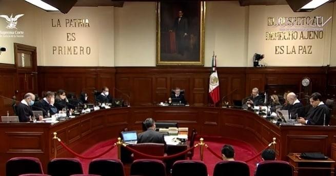 SCJN avala derecho de petición a gobiernos en redes sociales SCJN avala derecho de petición a gobiernos en redes sociales