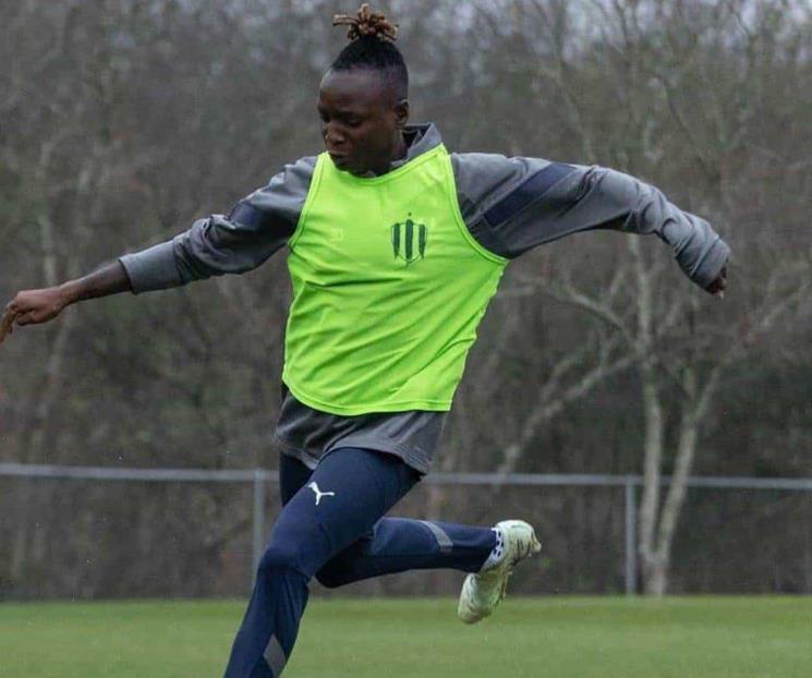 Siguen Rayadas enfocadas en Querétaro