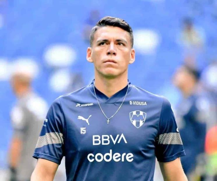 Ha pecado Rayados de desconcentración en este año