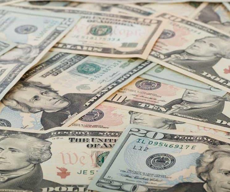 Peso abre con leves ganancias tras anuncio de Fed Peso abre con leves ganancias tras anuncio de Fed