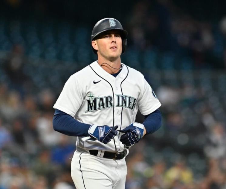 Renueva Moore con los Marineros