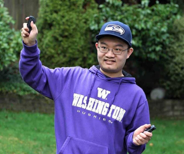 Tres videojuegos para hacer actividad física y perder peso