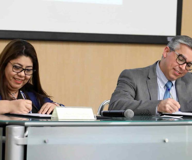 Promoverán Prepa 7 y Human Partner cultura de la paz