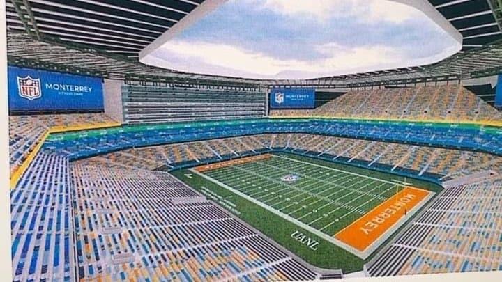 Sigue en pie nuevo estadio de Tigres