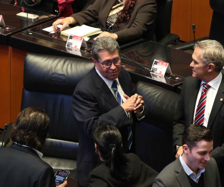 Morena votará en contra de cláusula de vida eterna