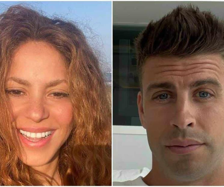 Shakira y Piqué cumplen años este jueves Shakira y Piqué cumplen años este jueves
