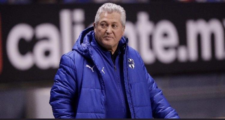 Toluca puede ser un dolor de cabeza: Vucetich Toluca puede ser un dolor de cabeza: Vucetich