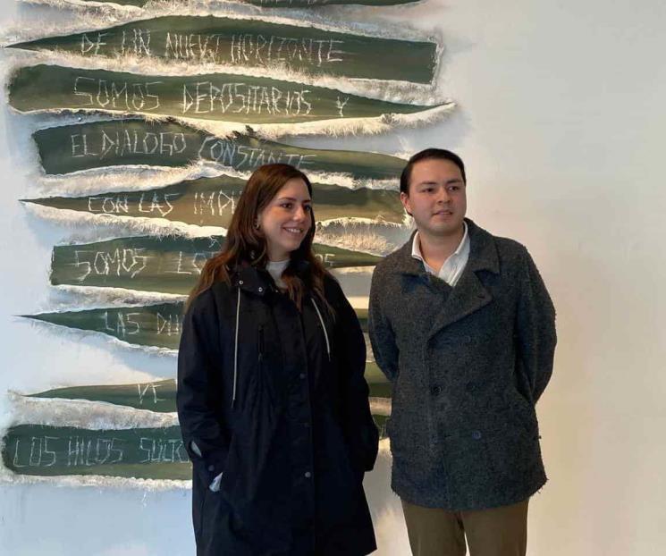 Presentan la visión que construye historial industrial Presentan la visión que construye historial industrial