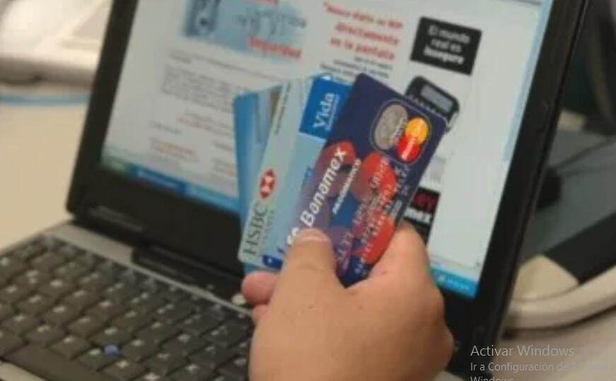 Venden en redes datos del Buró de Crédito Venden en redes datos del Buró de Crédito