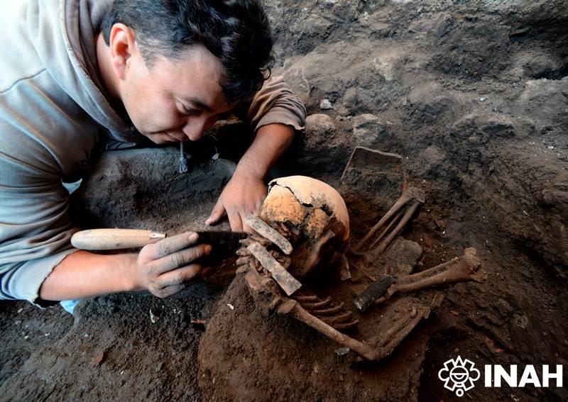 Celebra el INAH su aniversario número 84