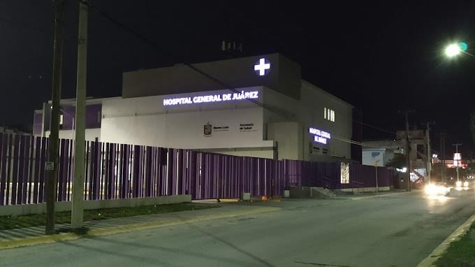 Niegan médicos atender a hombre baleado, los golpean