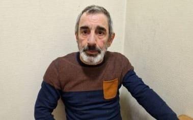 Detienen en Francia a capo de la mafia gala